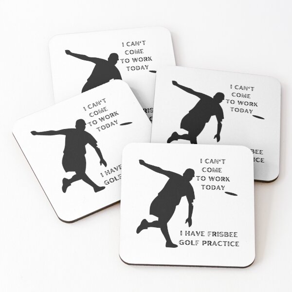 Item preview, I Have Frisbee Golf Practice designed and sold by Maddy V Store.
