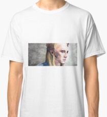 Tolkien: King of the Woodland realm Classic T-Shirt