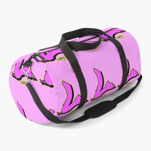 Item preview, PINK LETTER L BY ESONE URBAN GRAFFITI STREET STYLE designed and sold by GraffitiBomberZ.