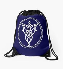 Undómiel Drawstring Bag