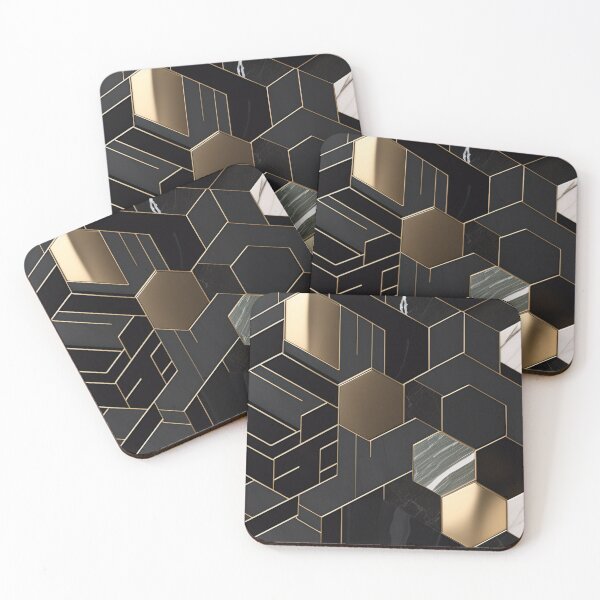 Item preview, Vibrant Trend Printed Pattern Design designed and sold by MotionWaves.
