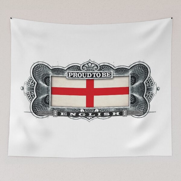 Item preview, Proud To Be English designed and sold by Cleave.