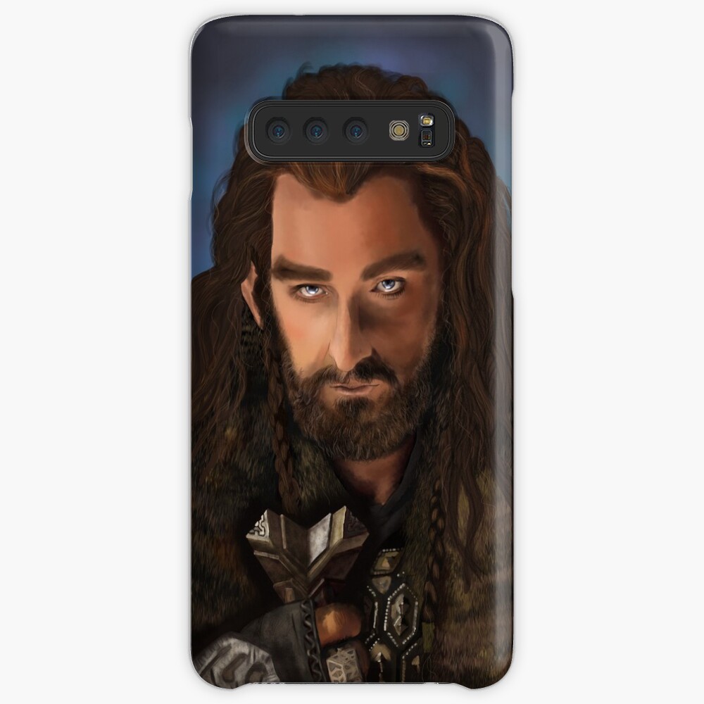 King Under The Mountain Case & Skin for Samsung Galaxy