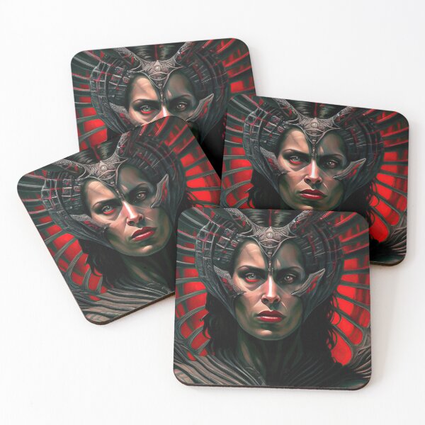 Item preview, Night Demoness designed and sold by OccultDreams.