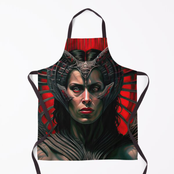 Item preview, Night Demoness designed and sold by OccultDreams.