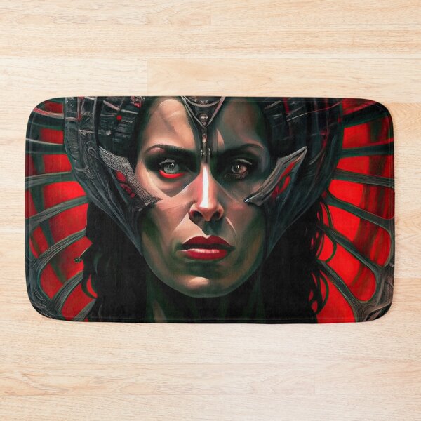 Item preview, Night Demoness designed and sold by OccultDreams.