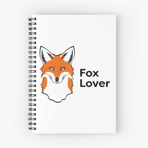 Item preview, Fox lover | Cute fox head designed and sold by MrDoze.