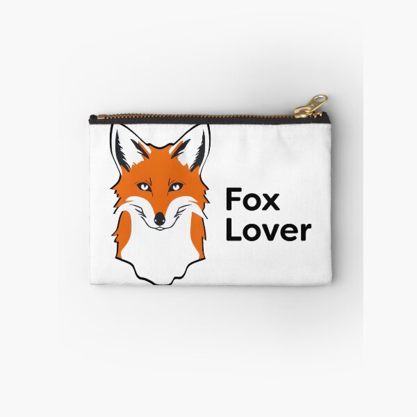 Item preview, Fox lover | Cute fox head designed and sold by MrDoze.