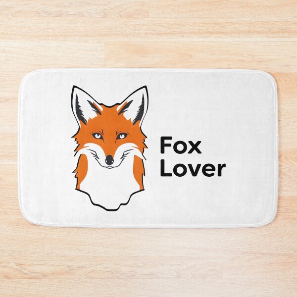 Item preview, Fox lover | Cute fox head designed and sold by MrDoze.
