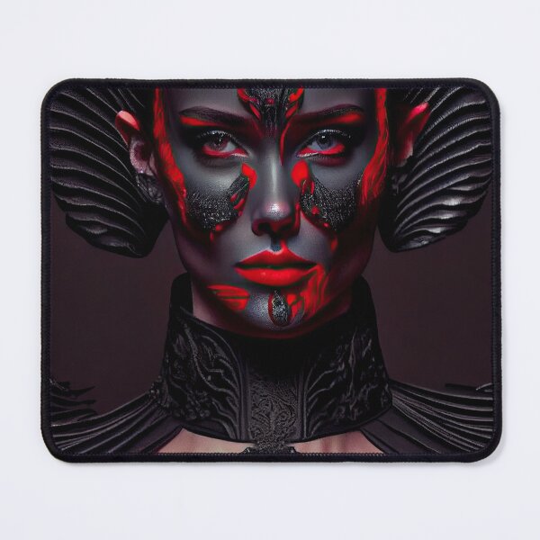 Item preview, The Temptress designed and sold by OccultDreams.