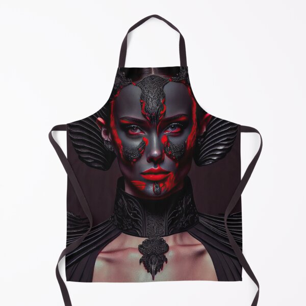 Item preview, The Temptress designed and sold by OccultDreams.