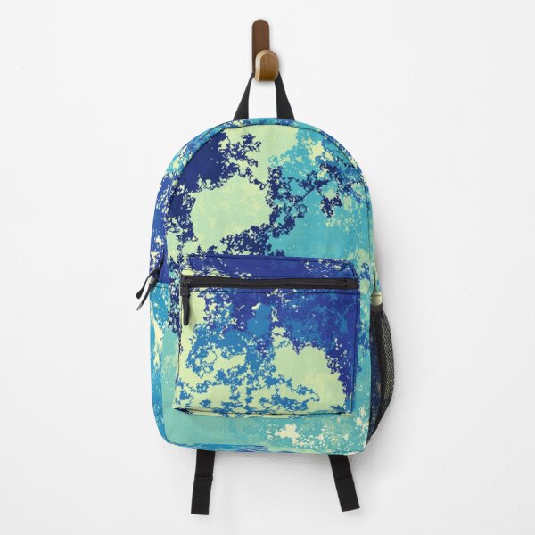 Item preview, Blue Lagoon designed and sold by punintended007.
