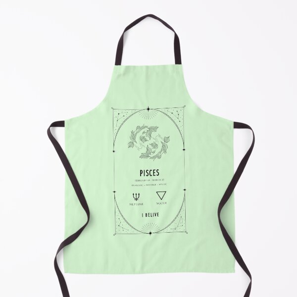 Item preview, Copy of Zodiac Sign PISCES designed and sold by NeffeliesStuff.