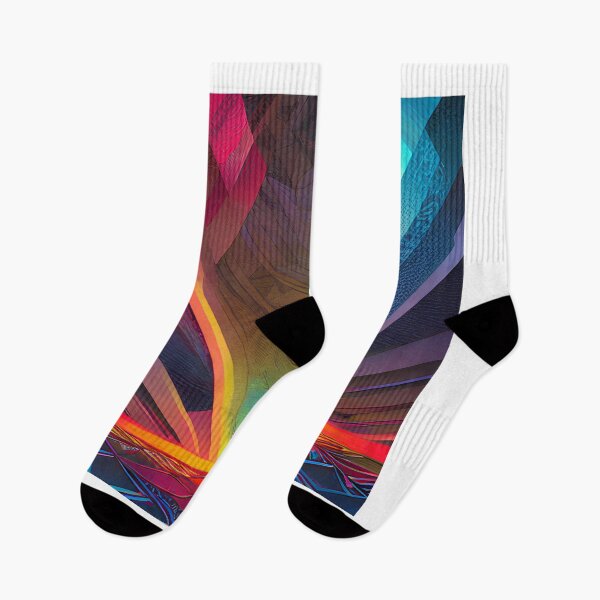Artikelvorschau, Abstraktes Design mit geometrischen Formen entworfen und verkauft von Melcu.