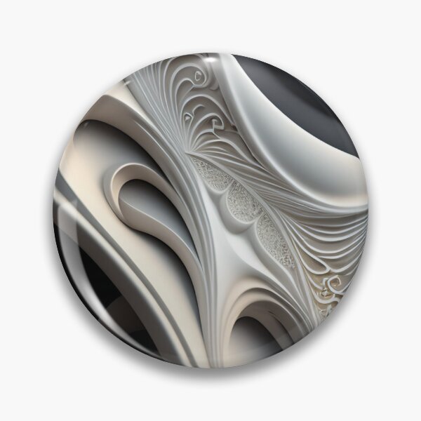 Item preview, Vibrant Trend Printed Pattern Design designed and sold by MotionWaves.