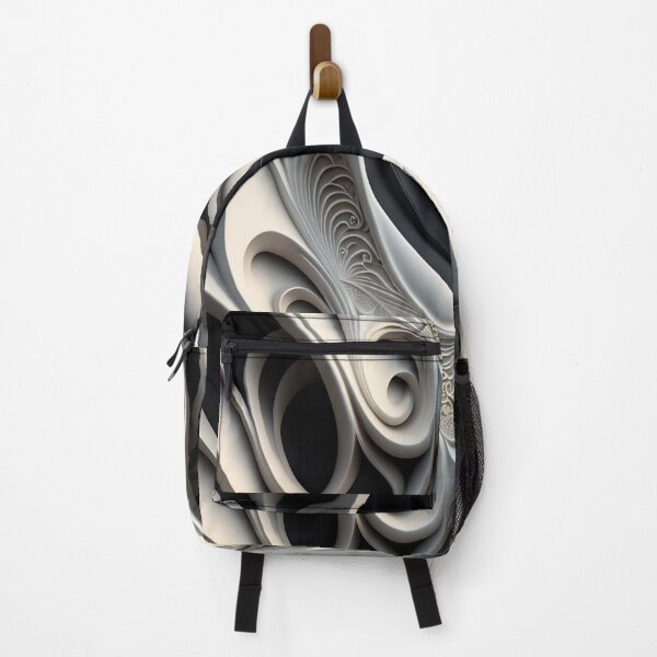 Item preview, Vibrant Trend Printed Pattern Design designed and sold by MotionWaves.