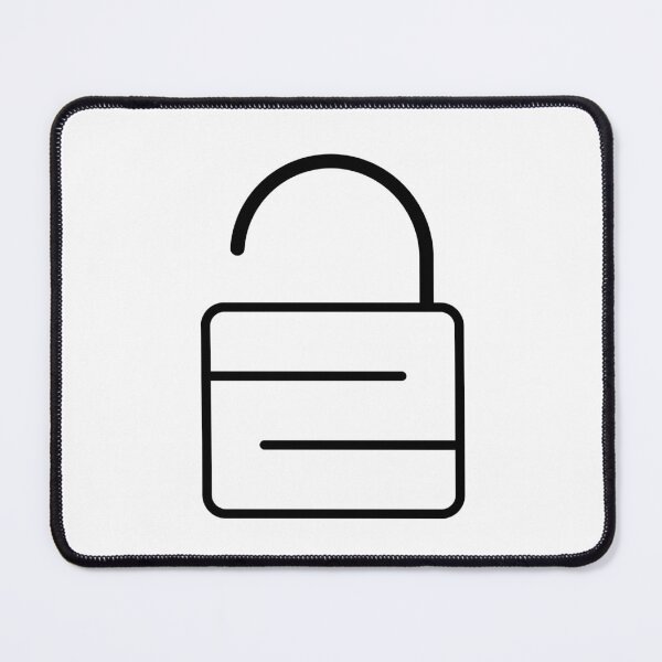 Item preview, Lock designed and sold by cysr.