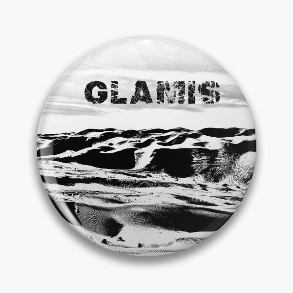 Item preview, Glamis Dunes designed and sold by D Dean.