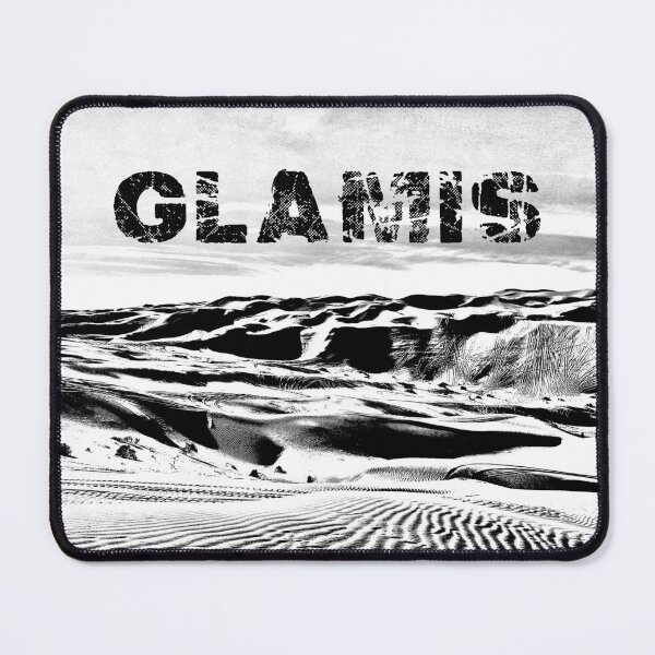 Item preview, Glamis Dunes designed and sold by D Dean.