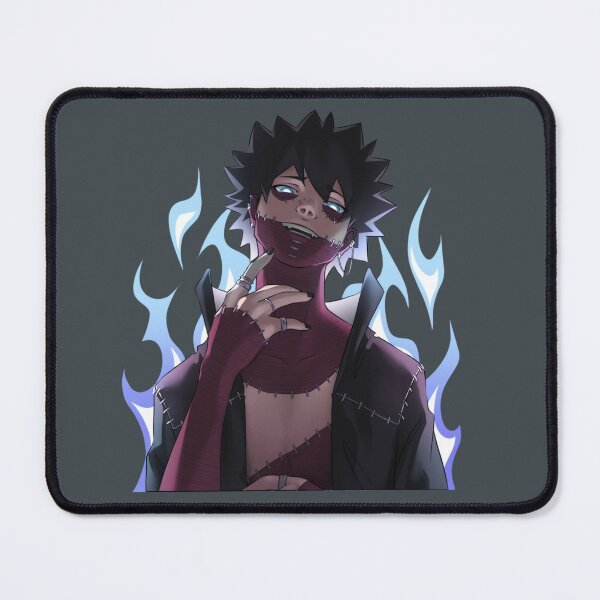 Kit 4 Mouse Pad My Hero Academia Personagens Femininos - Central  Personalizados - Mouse Pad - Magazine Luiza