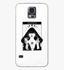 The Witch Case/Skin for Samsung Galaxy