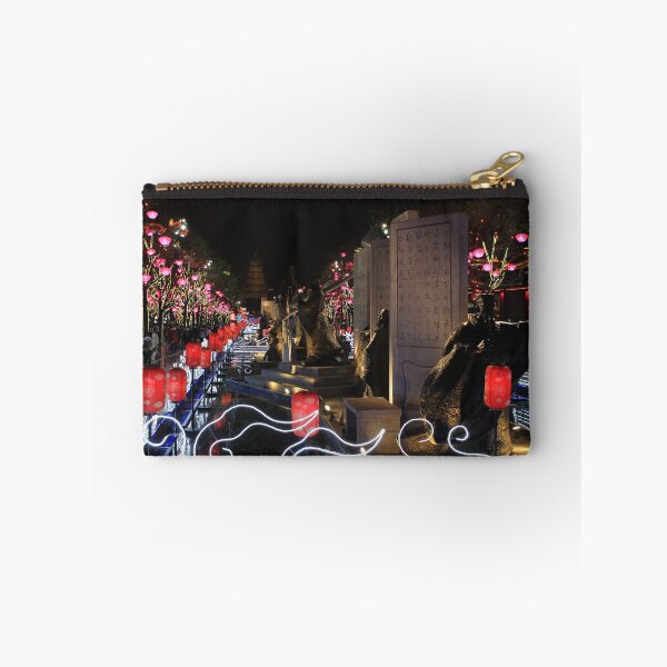Item preview, Xi'an Shopping Street designed and sold by Thomas Halouva.