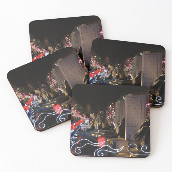 Item preview, Xi'an Shopping Street designed and sold by Thomas Halouva.