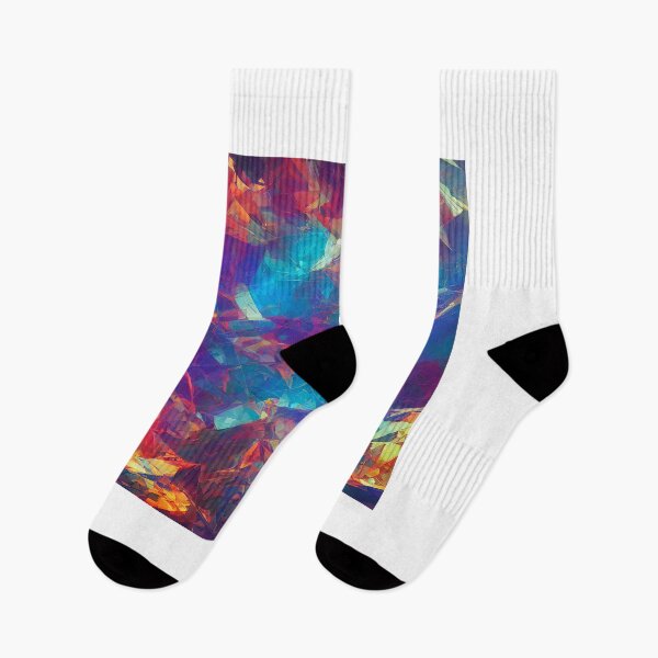 Artikelvorschau, Abstraktes Design mit geometrischen Formen entworfen und verkauft von Melcu.