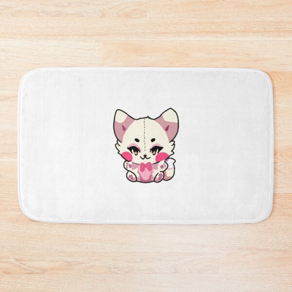 Item preview, Foxy designed and sold by Knottygirl.