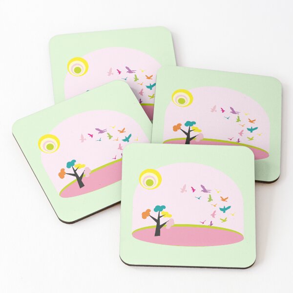 Item preview, What a colourful world  designed and sold by melissamaduka.