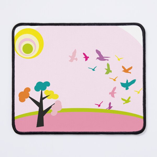Item preview, What a colourful world  designed and sold by melissamaduka.
