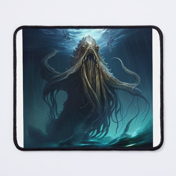 Item preview, Deep one designed and sold by fantasy-ex.