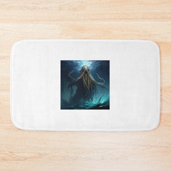 Item preview, Deep one designed and sold by fantasy-ex.