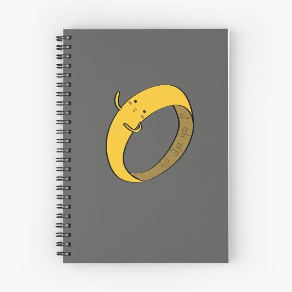 Item preview, Cute ring Illustration designed and sold by CutestShopEver.