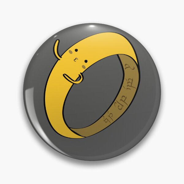 Item preview, Cute ring Illustration designed and sold by CutestShopEver.
