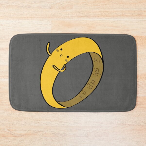 Item preview, Cute ring Illustration designed and sold by CutestShopEver.