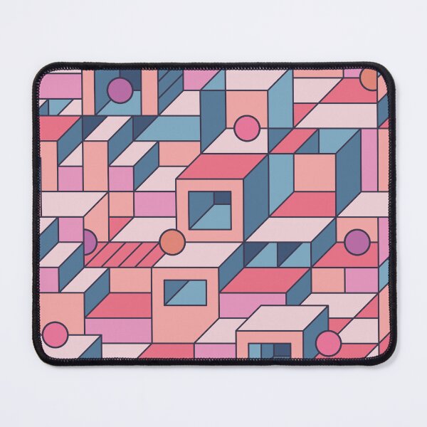 Item preview, Mental Block 04 designed and sold by thepapercrane.