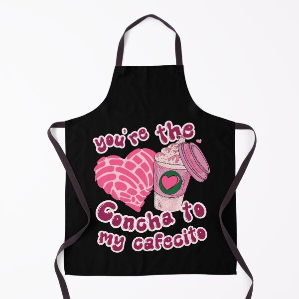 Item preview, Cafecito y Pan Dulce Cafecito Y Chisme Latina Cafe Valentine designed and sold by iliasjeff.