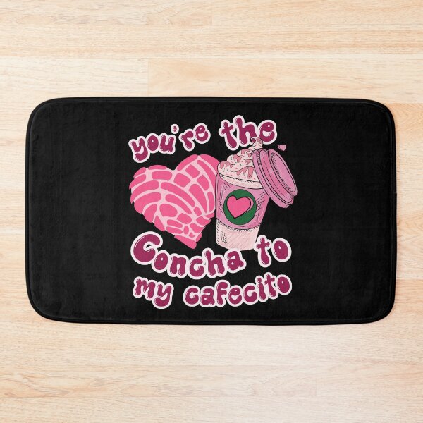 Item preview, Cafecito y Pan Dulce Cafecito Y Chisme Latina Cafe Valentine designed and sold by iliasjeff.