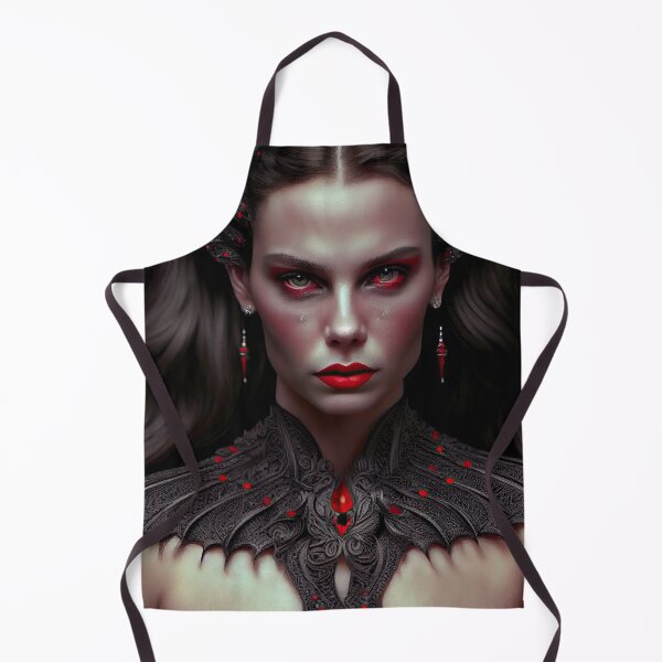 Item preview, Seductress designed and sold by OccultDreams.