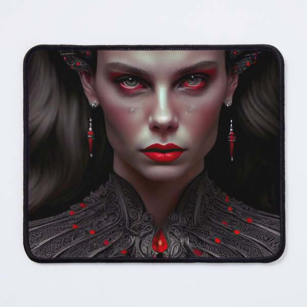 Item preview, Seductress designed and sold by OccultDreams.