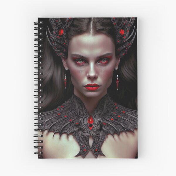 Item preview, Seductress designed and sold by OccultDreams.
