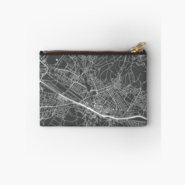 Item preview, Florence, Italy (dark grey) designed and sold by CartoCreative.