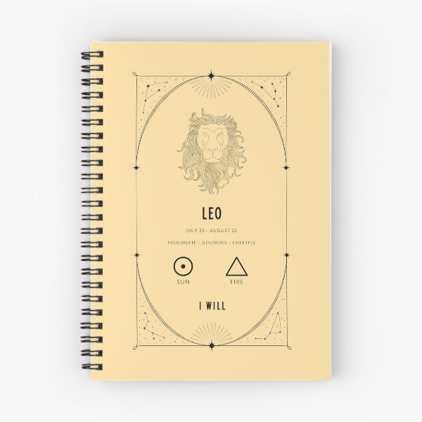 Item preview, Zodiac Sign LEO designed and sold by NeffeliesStuff.