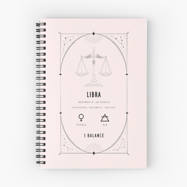 Item preview, Zodiac Sign LIBRA designed and sold by NeffeliesStuff.