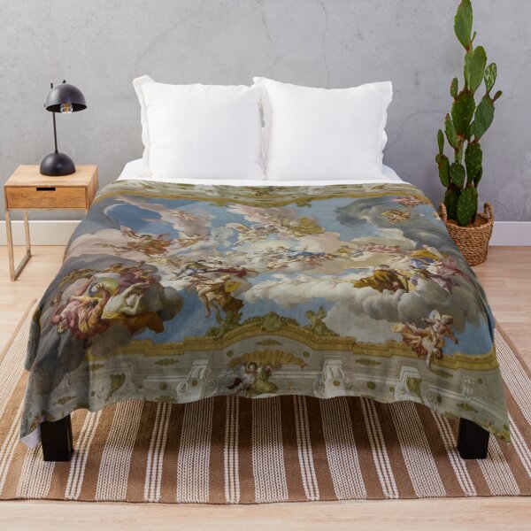 Item preview, Renaissance Painting The Harmony between Religion and Science designed and sold by Onodera.