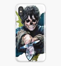 Bilbo iPhone Case