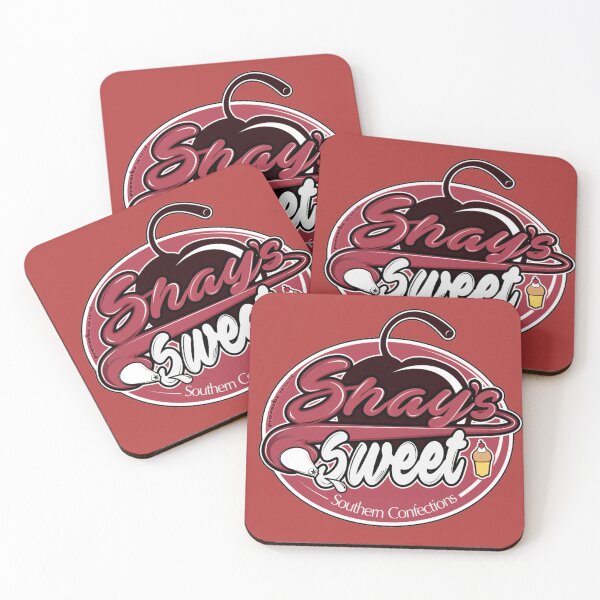 Item preview, Shays designed and sold by 3FHS.