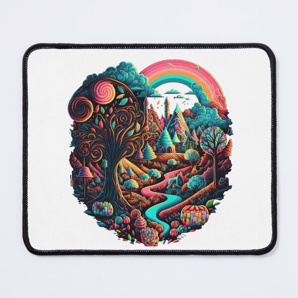 Item preview, Candyland 1 designed and sold by nikigoessi.