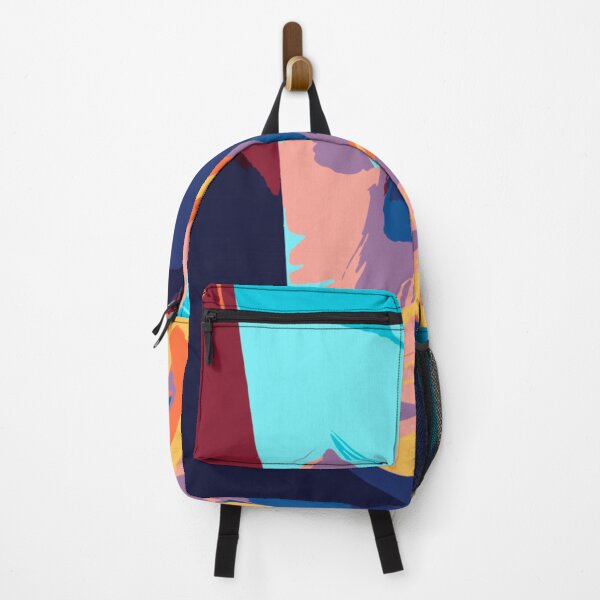 Item preview, Retro Futurism Art:- Retro Futurism Art-Retro Landscape Art designed and sold by typoinspired.